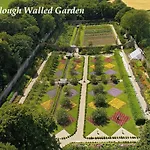 Garden On Tintern Trails