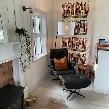 بيت للعطل Garden On Tintern Trails فيتهارد اون سي