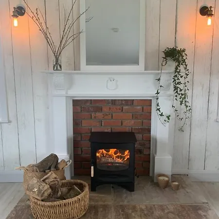 Garden On Tintern Trails *