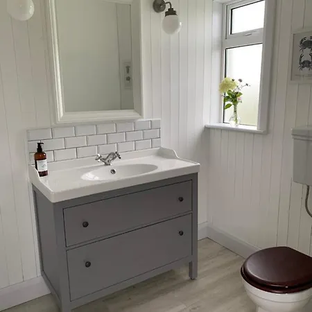 Garden On Tintern Trails بيت للعطل *