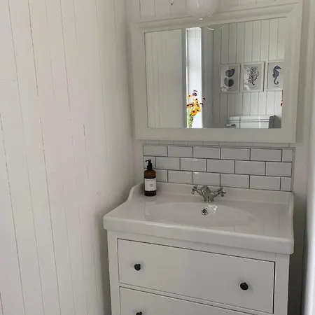 بيت للعطل Garden On Tintern Trails فيتهارد اون سي