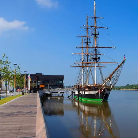 بيت للعطل Garden On Tintern Trails فيتهارد اون سي