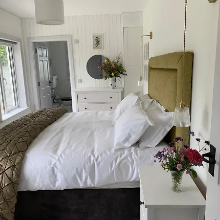 Garden On Tintern Trails Holiday home