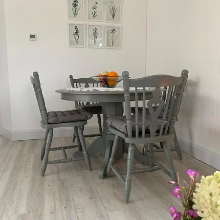Garden On Tintern Trails Tatil Evi