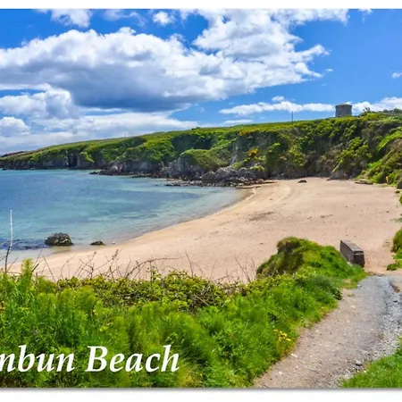 Garden On Tintern Trails * Fethard on Sea