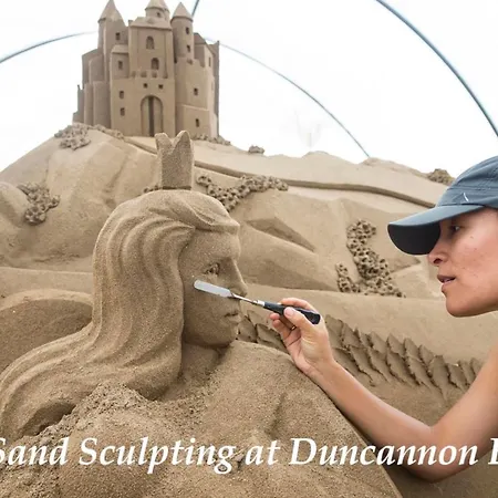 Garden On Tintern Trails Semesterbostad