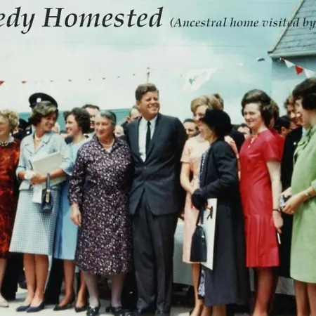 Garden On Tintern Trails * فيتهارد اون سي