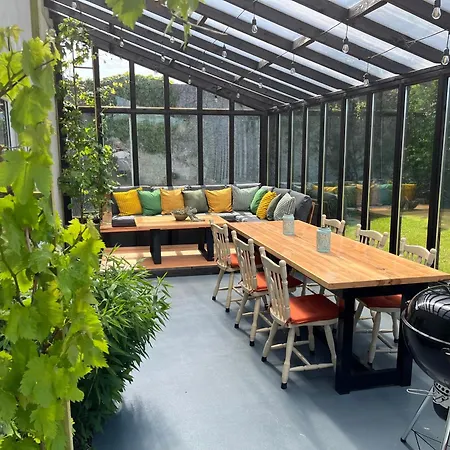 Dom wakacyjny Garden On Tintern Trails