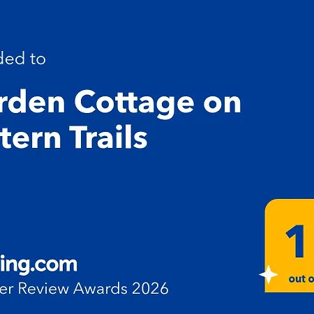 Σπίτι διακοπών Garden On Tintern Trails Fethard on Sea