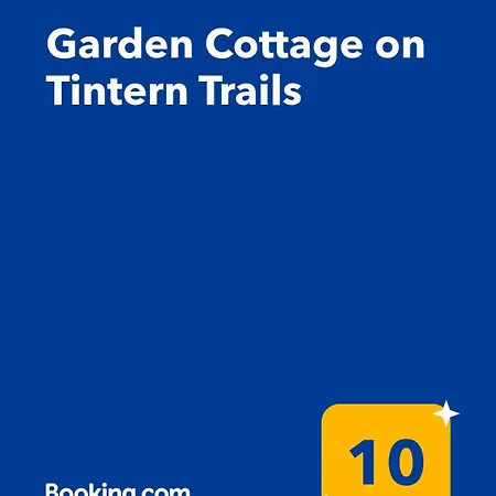 Σπίτι διακοπών Garden On Tintern Trails