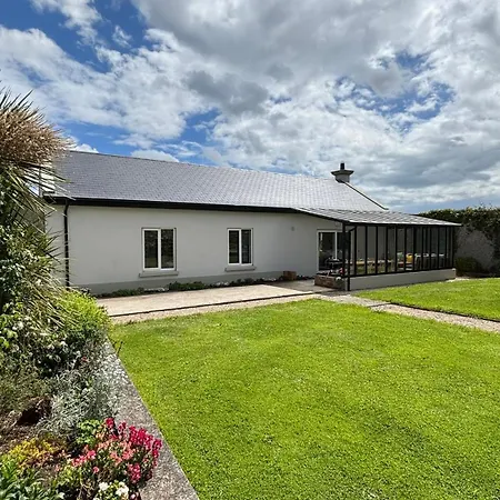 Feriehus Garden On Tintern Trails Fethard-on-Sea