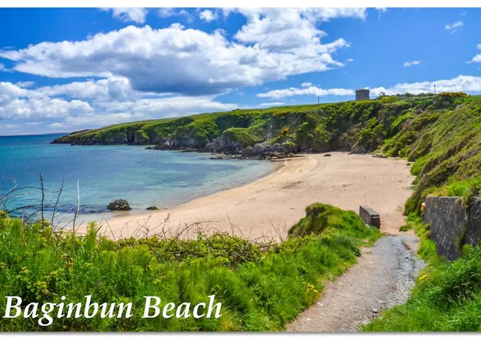 Garden On Tintern Trails * Fethard on Sea