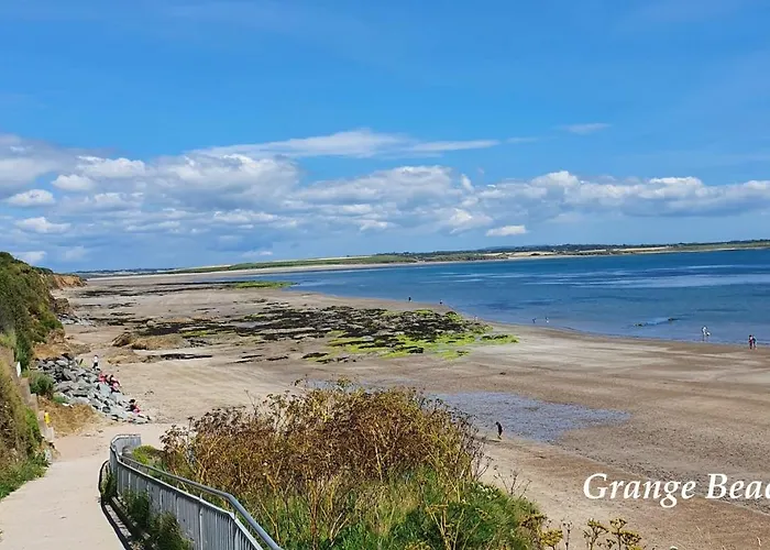 Garden On Tintern Trails Fethard on Sea