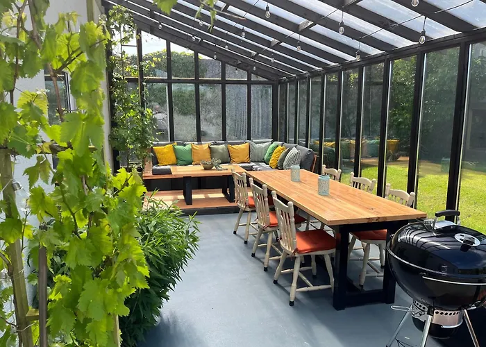 Dom wakacyjny Garden On Tintern Trails